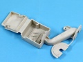 Housing - Control Box [Fagor Brandt]